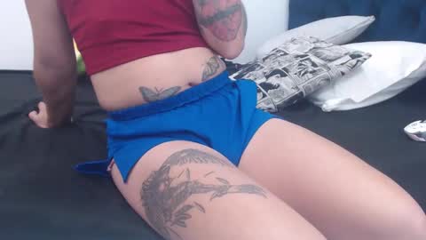 saory_princesx online show from 10-27-25, 08:35