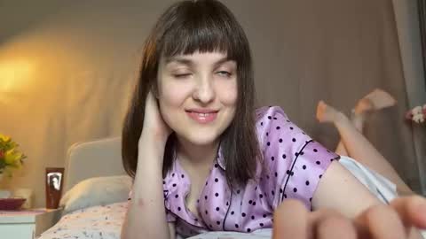 Anny online show from 10-29-25, 08:21