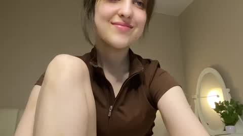 Anny online show from 04-05-26, 09:23