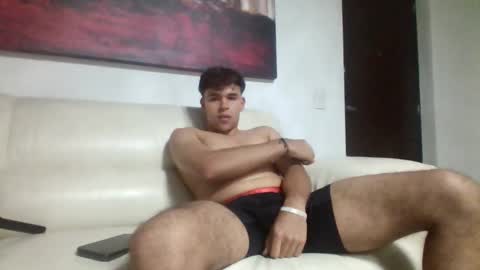 Jack online show from 01-12-26, 01:11