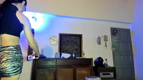 Snapshot of sara_221 chatting on 02-21-25, 02:17 Sara online show from 02-21-25, 02:17