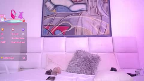 Sara Campur online show from 01-11-26, 02:44