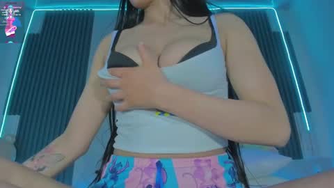 sara allenx online show from 03-10-25, 02:48