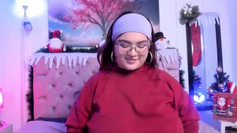 Snapshot of sara_ariass chatting on 12-14-24, 01:50 SARA ARIAS online show from 12-14-24, 01:50