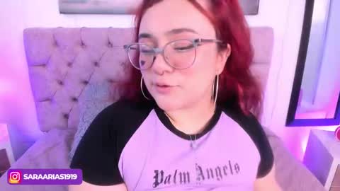 Snapshot of sara_ariass chatting on 01-23-25, 08:02 SARA ARIAS online show from 01-23-25, 08:02