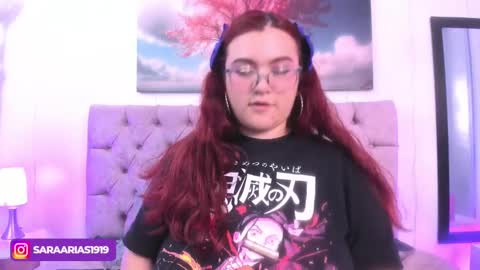 Snapshot of sara_ariass chatting on 01-28-25, 01:50 SARA ARIAS online show from 01-28-25, 01:50