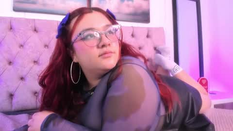 Snapshot of sara_ariass chatting on 01-31-25, 10:52 SARA ARIAS online show from 01-31-25, 10:52