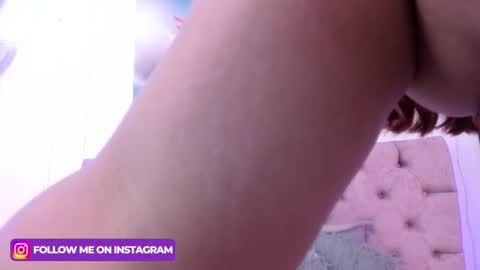 Snapshot of sara_ariass chatting on 02-01-25, 11:06 SARA ARIAS online show from 02-01-25, 11:06