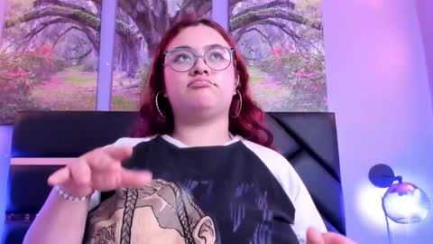 Snapshot of sara_ariass chatting on 02-02-25, 08:13 SARA ARIAS online show from 02-02-25, 08:13