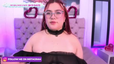 Snapshot of sara_ariass chatting on 02-04-25, 07:55 SARA ARIAS online show from 02-04-25, 07:55