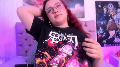Snapshot of sara_ariass chatting on 02-19-25, 10:53 SARA ARIAS online show from 02-19-25, 10:53