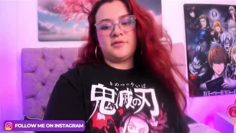 Snapshot of sara_ariass chatting on 02-20-25, 01:57 SARA ARIAS online show from 02-20-25, 01:57