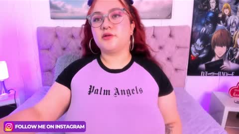 Snapshot of sara_ariass chatting on 02-20-25, 07:52 SARA ARIAS online show from 02-20-25, 07:52