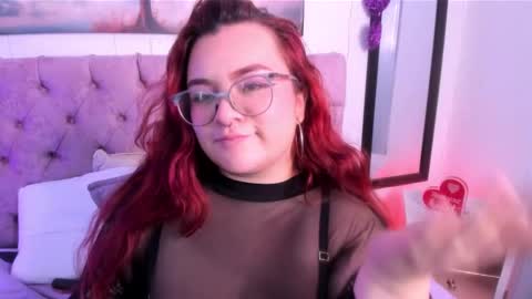 Snapshot of sara_ariass chatting on 02-21-25, 10:59 SARA ARIAS online show from 02-21-25, 10:59