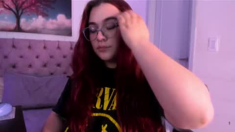 Snapshot of sara_ariass chatting on 02-22-25, 11:57 SARA ARIAS online show from 02-22-25, 11:57