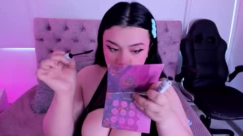 Snapshot of sara_ariass chatting on 09-20-25, 11:44 SARA ARIAS online show from 09-20-25, 11:44