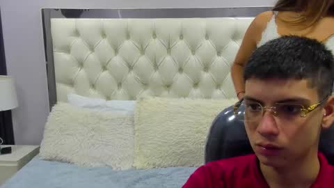   Sara and Demon  online show from 11-29-25, 03:48