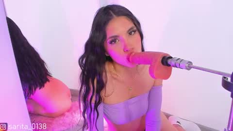 Sara online show from 02-08-25, 01:00