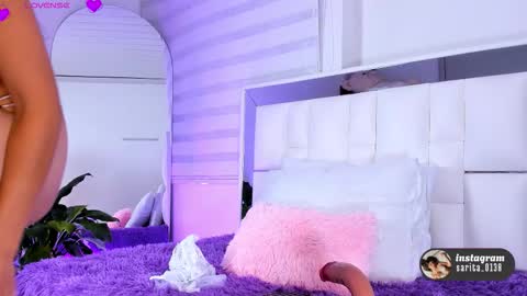 Sara online show from 10-12-25, 09:19