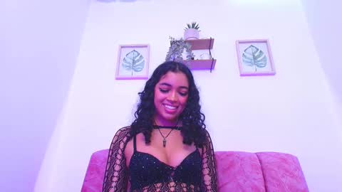 Sara Jhonson  online show from 01-11-25, 03:23