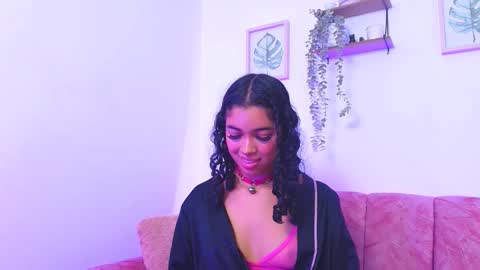 Sara Jhonson  online show from 01-12-25, 03:07