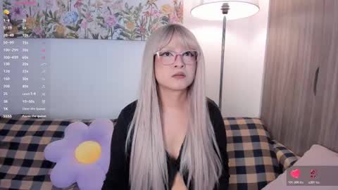 Sara  new account  give me thomb up  Follow me   help me reach 15k followers again   online show from 01-12-26, 11:21