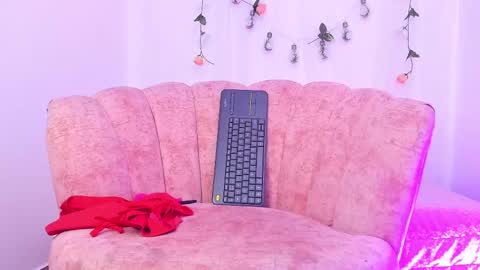 Sara  online show from 02-23-25, 03:29