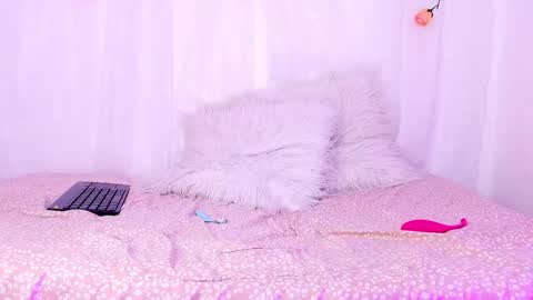 Sara  online show from 02-24-25, 03:20