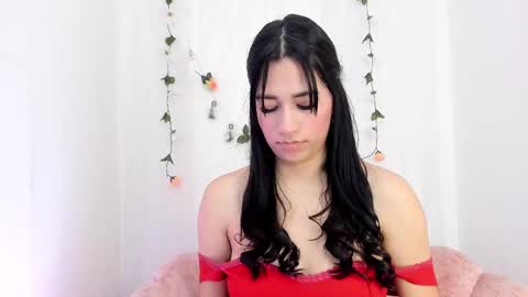 Sara  online show from 03-07-25, 12:34