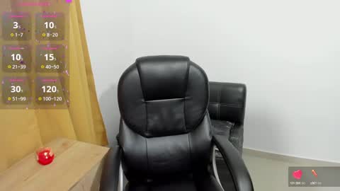 sara_len online show from 12-11-24, 09:12
