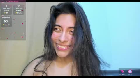sara_len online show from 03-08-25, 09:51