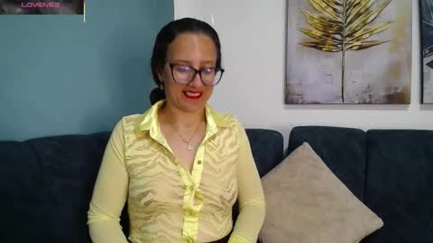 Sara   online show from 02-23-26, 09:45