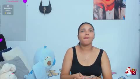 Sara Mendez online show from 01-11-26, 12:04