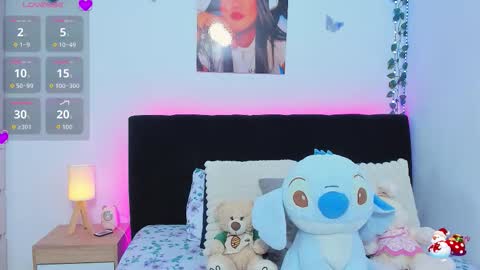 Sara Mendez online show from 02-02-26, 05:00