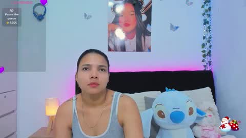 Sara Mendez online show from 02-04-26, 05:08