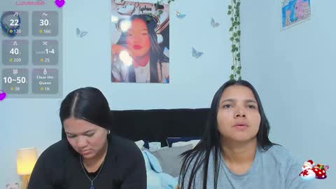 Sara Mendez online show from 03-16-26, 11:42