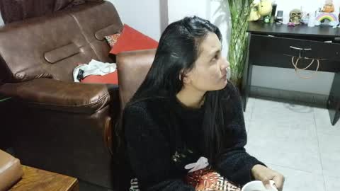 SARA MIK666 online show from 04-07-26, 02:45