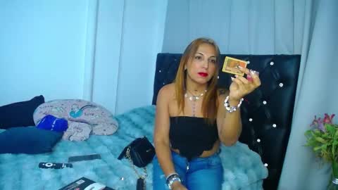 Sara Parker online show from 10-06-25, 12:41