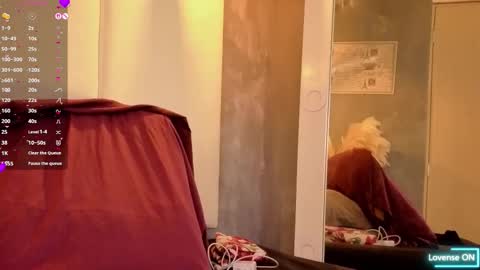 Sara online show from 03-03-26, 07:31