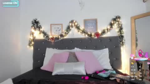 Sara  online show from 12-15-25, 05:50