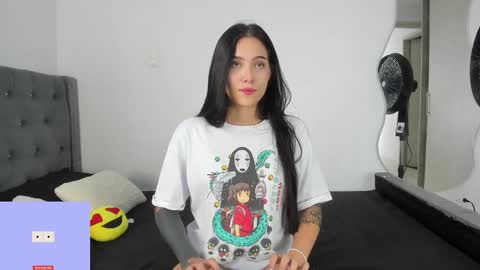 Sara online show from 12-18-24, 05:52