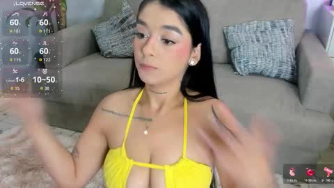 sara_ramirez0 online show from 11-20-25, 01:50