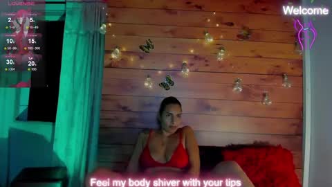 SARA online show from 09-25-25, 07:01