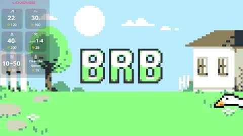 Sara online show from 02-20-25, 02:46