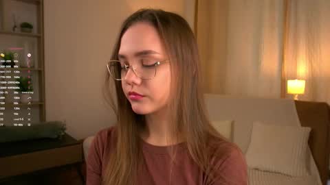 Im Sara  online show from 02-08-26, 07:12