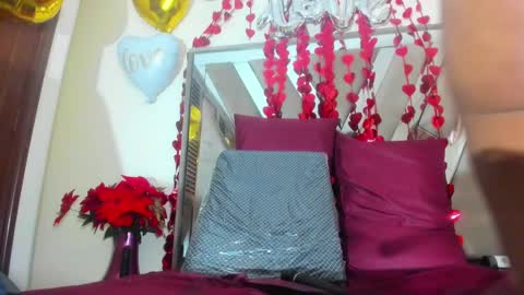 SARA 730 A 200 PM  online show from 02-13-25, 04:17