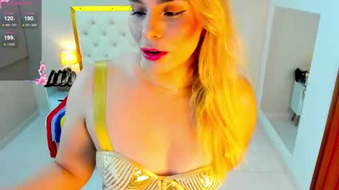 Saraa Gomez online show from 03-06-25, 03:35