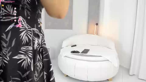 Saraa Gomez online show from 02-14-26, 03:31