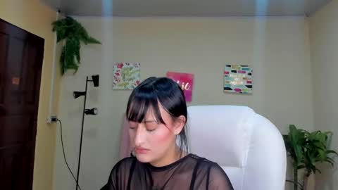 Sarah Ramirez online show from 02-06-25, 11:43