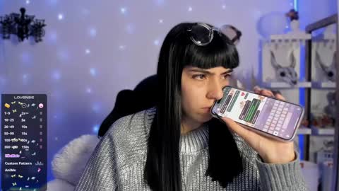 Sara online show from 12-09-24, 11:24